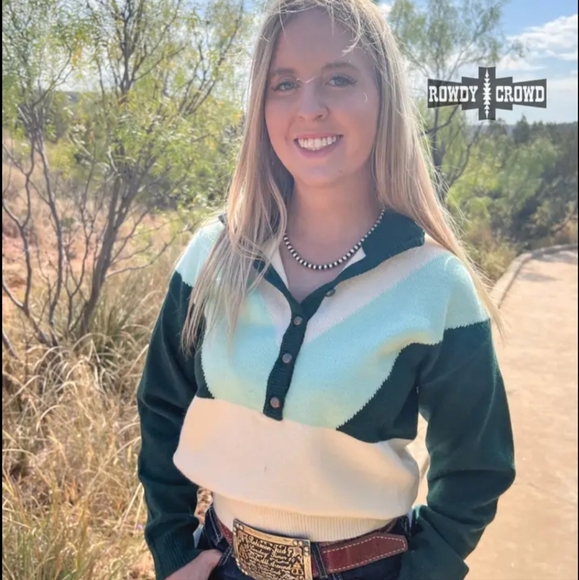 Pullover - Picture 3 of 3